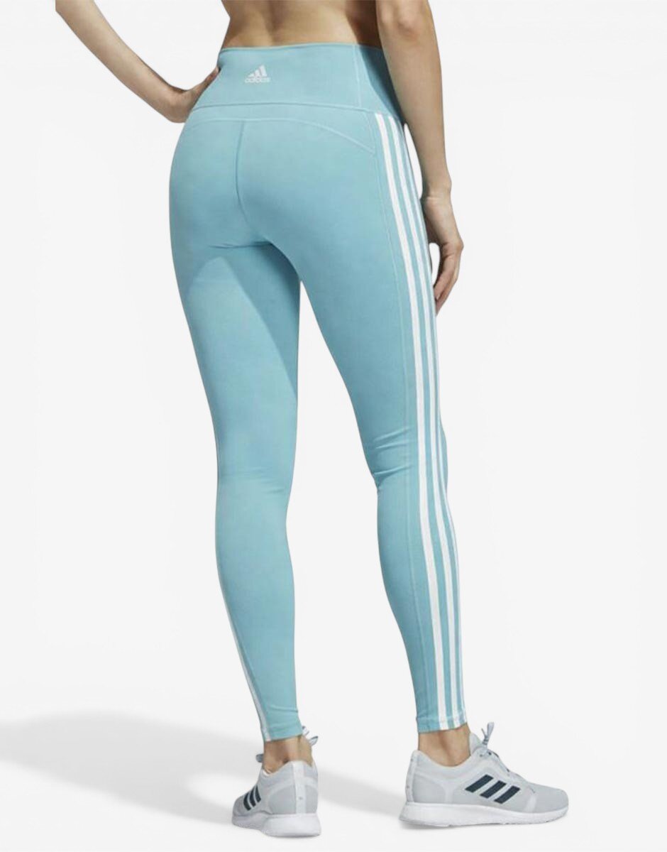 adidas Training 2.0 Lightweight Leggings Blue