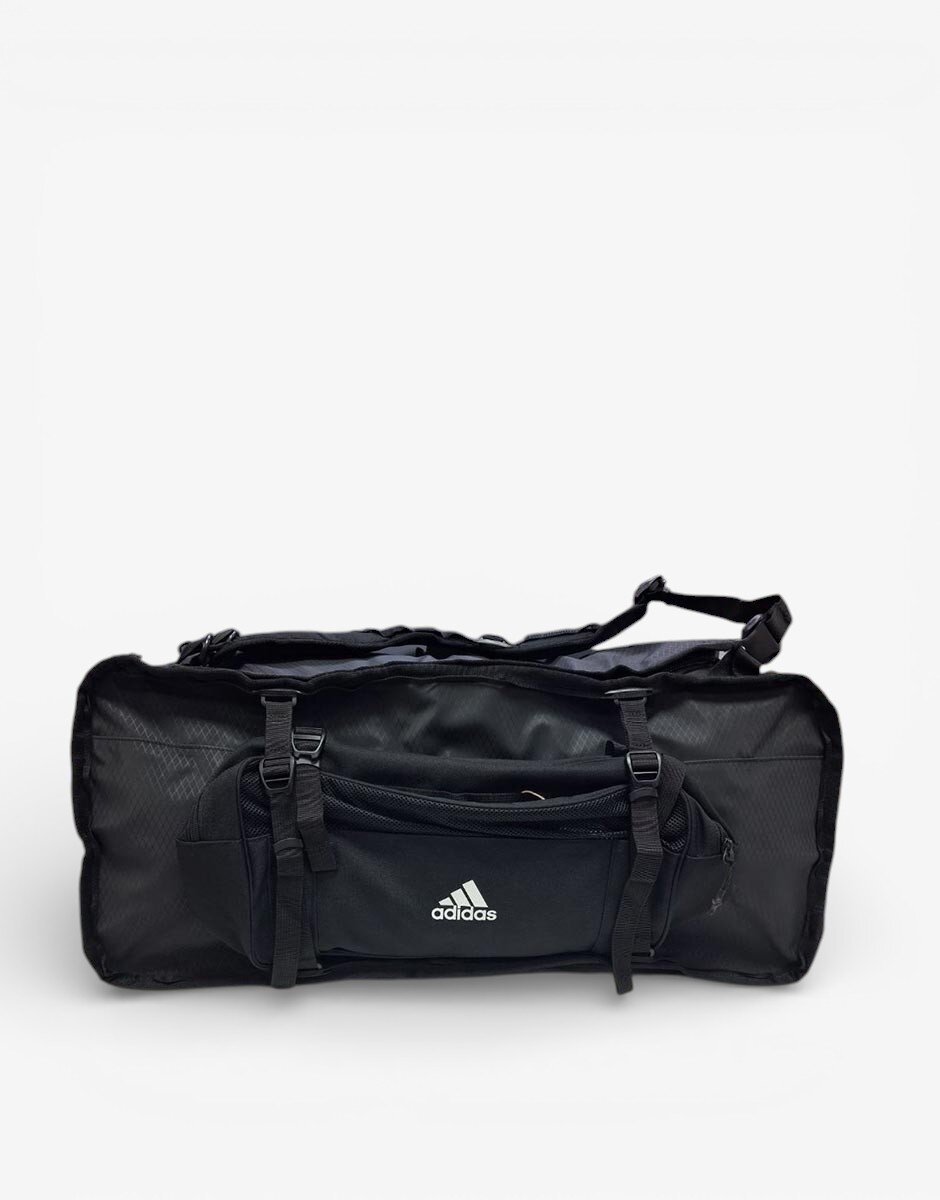 adidas Travel Duffel M Bag Black