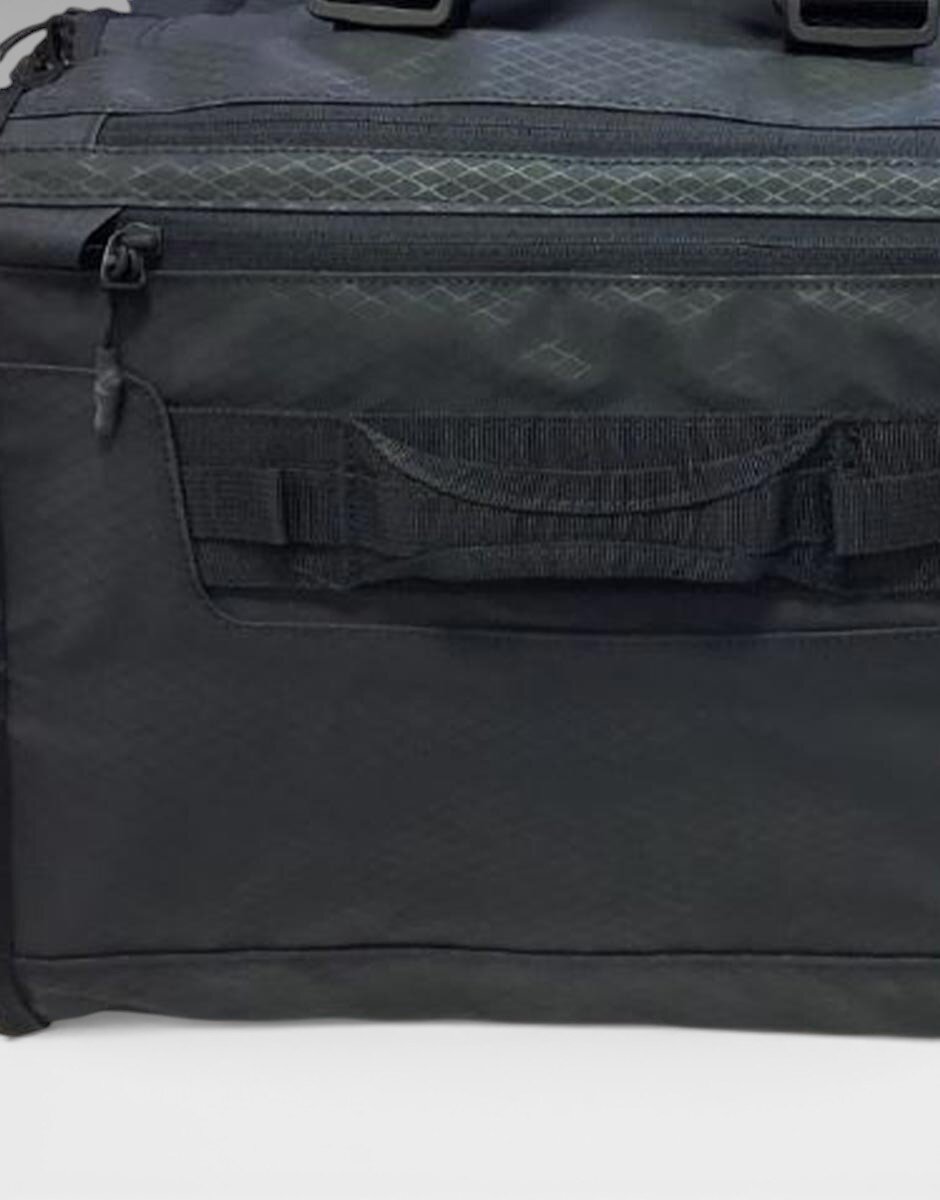 adidas Travel Duffel M Bag Black