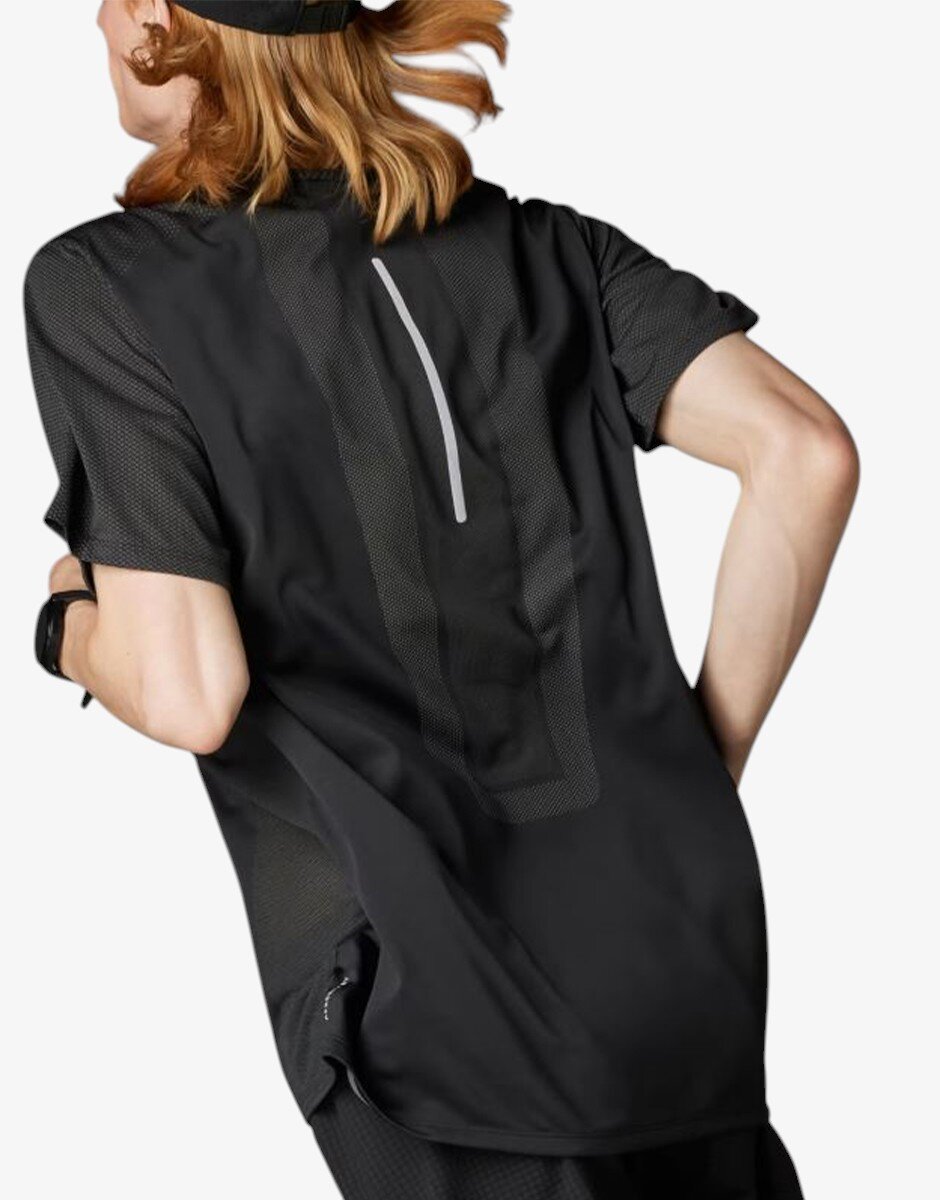 adidas Ultimate Engineered Tee Black