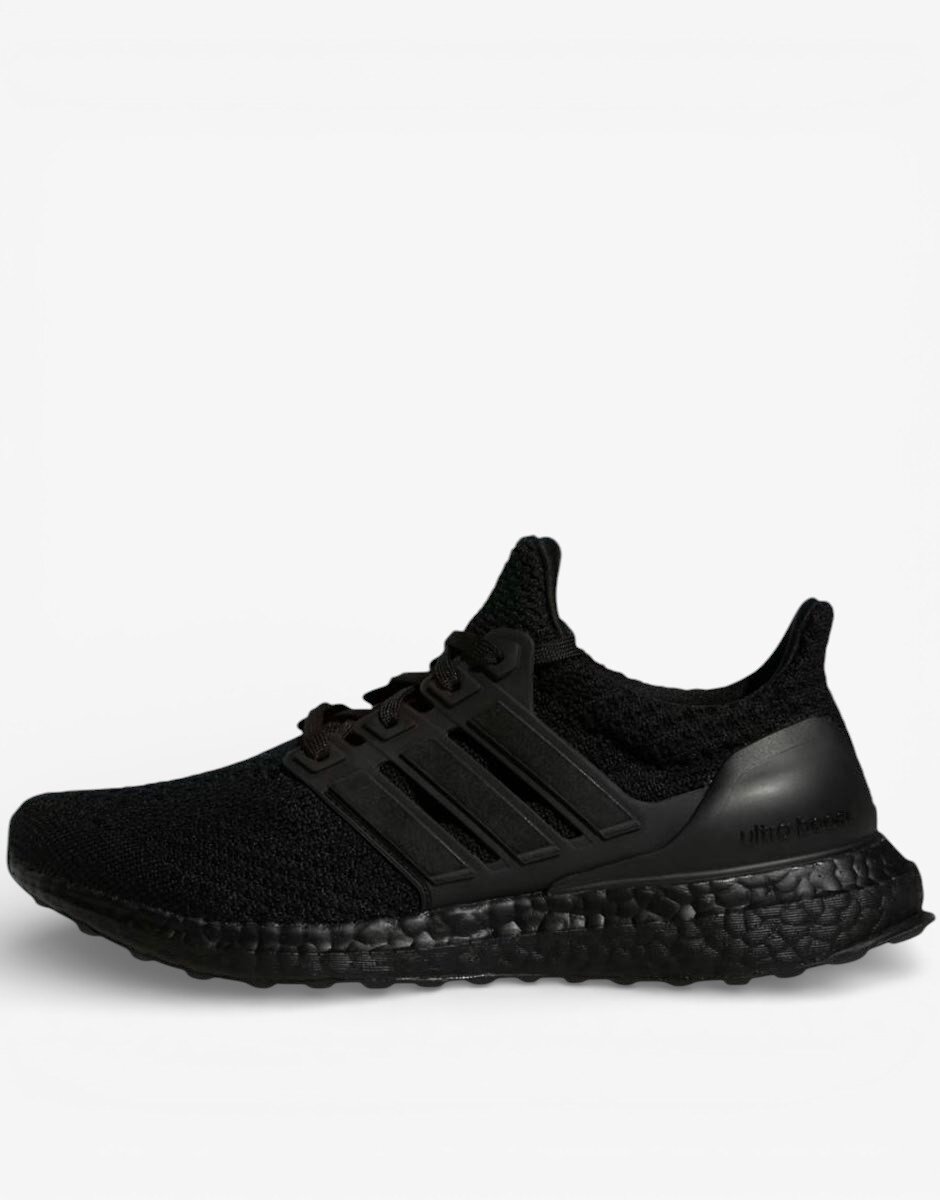 adidas Ultraboost 5 DNA Running Sportswear Lifestyle Shoes Black