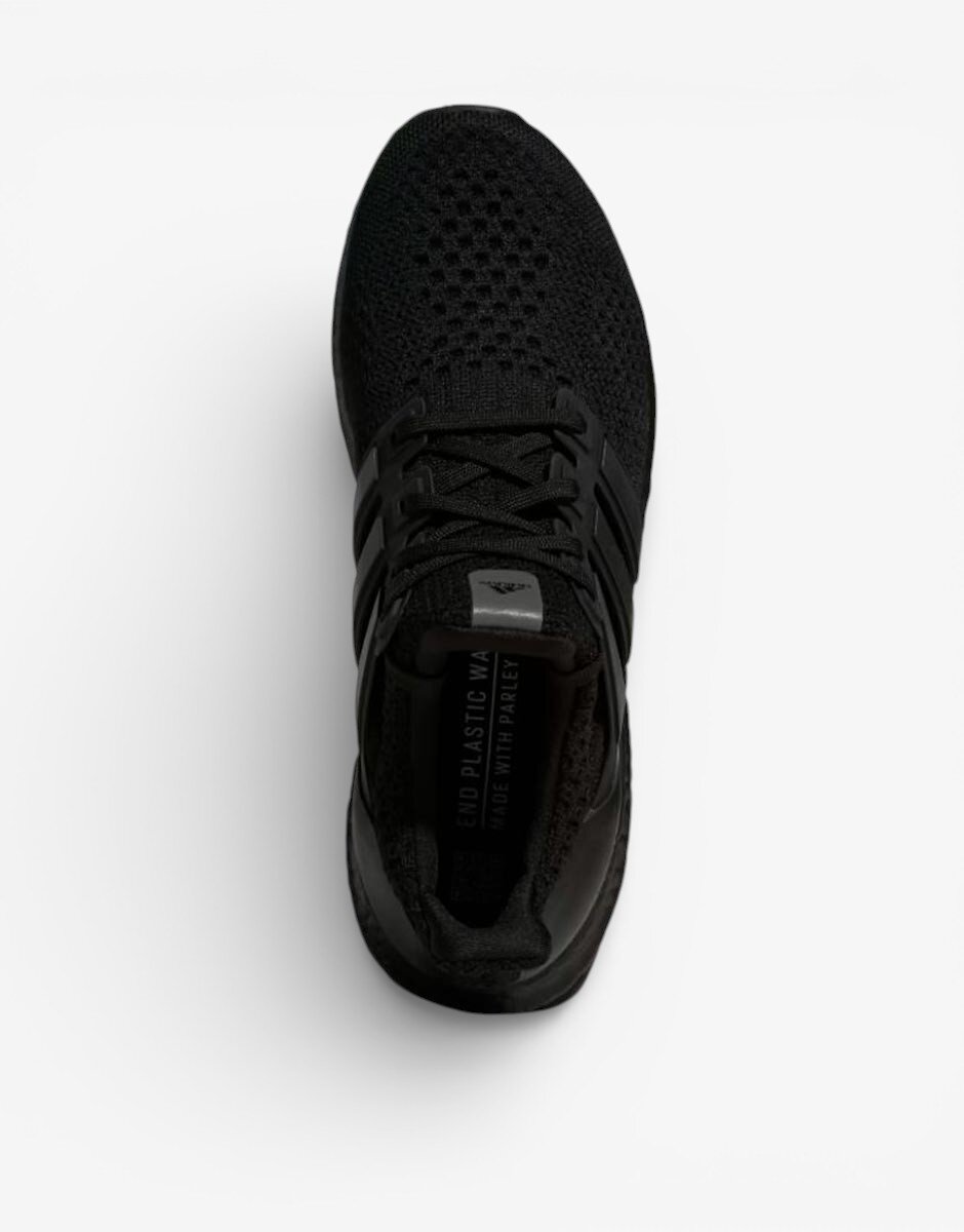 adidas Ultraboost 5 DNA Running Sportswear Lifestyle Shoes Black