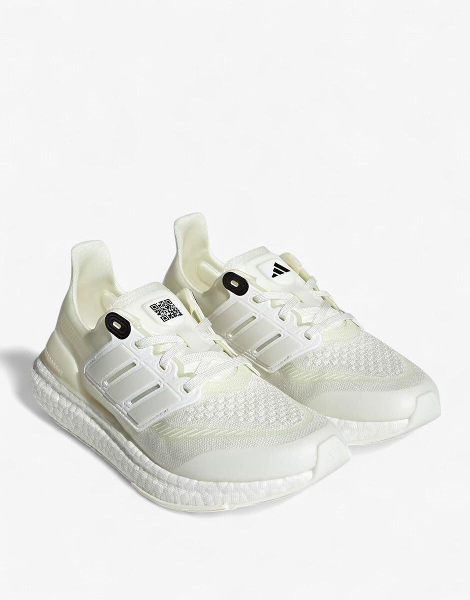 adidas Ultraboost Made To Be Remade 2.0 Shoes White