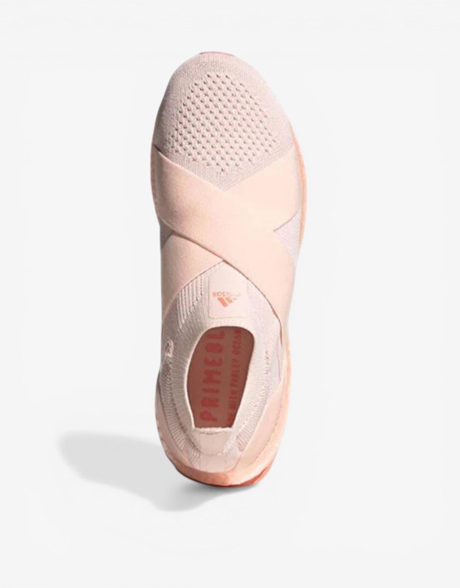 adidas Ultraboost Slip-On Dna Shoes Pink