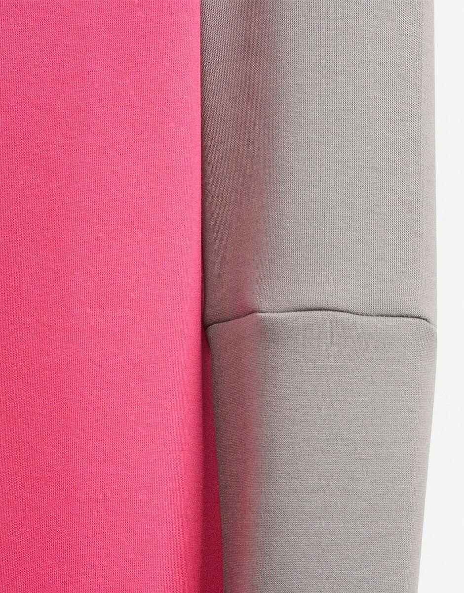adidas x Classic Lego Crew Sweatshirt Pink/Grey