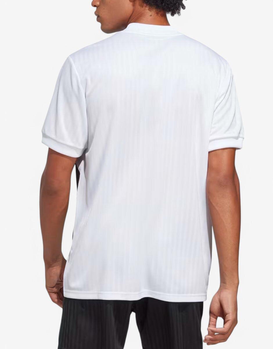 adidas x Juventus Icon Jersey Tee White