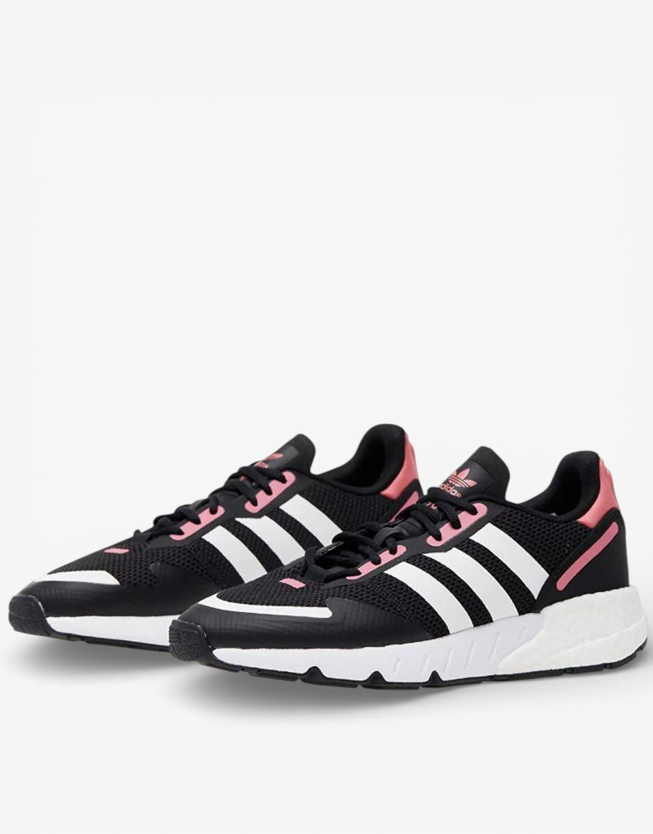 adidas ZX 1K Boost Shoes Black