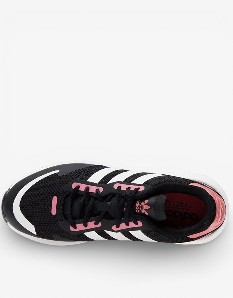 adidas ZX 1K Boost Shoes Black