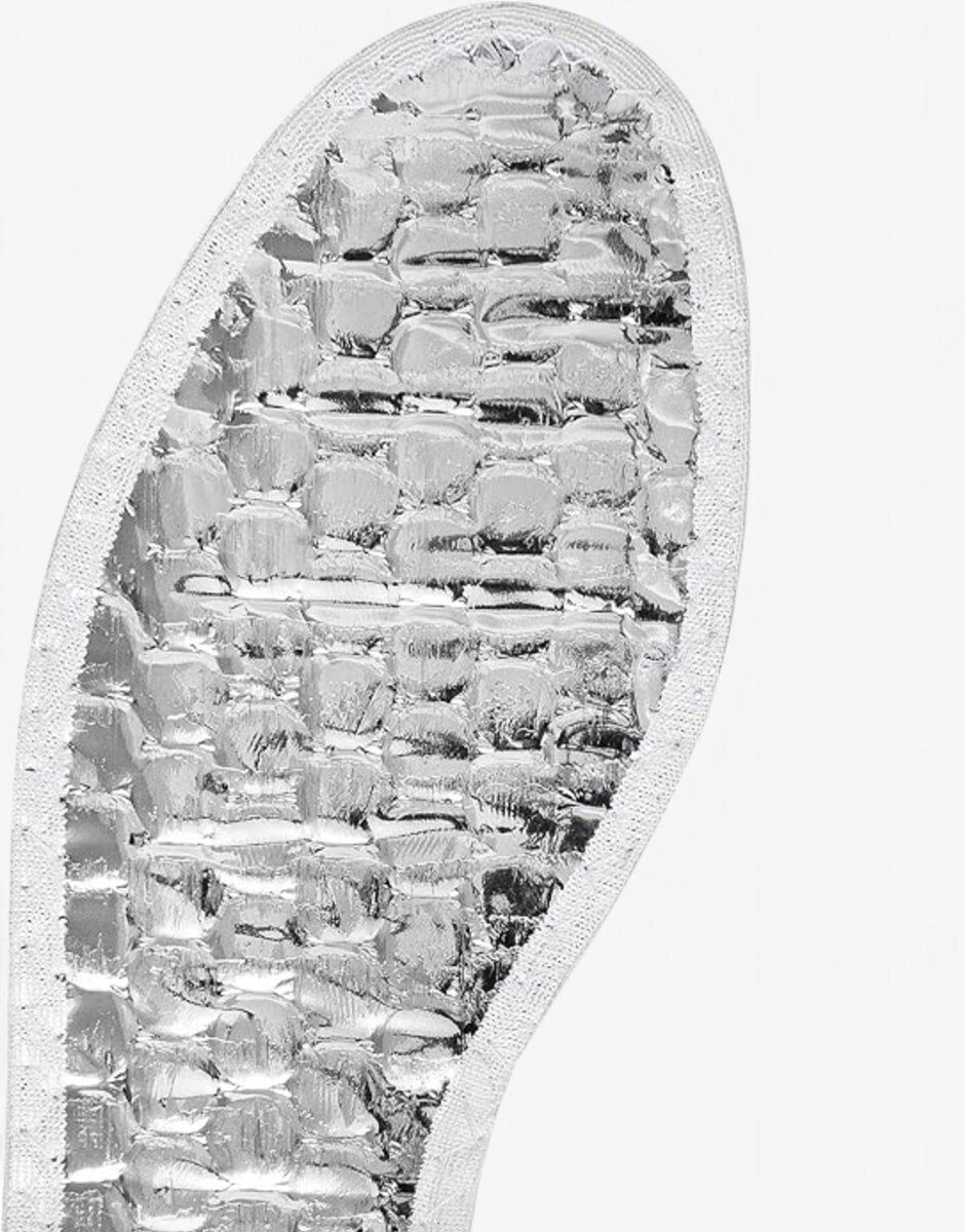BAMA Alutherm Airtech Insoles Beige