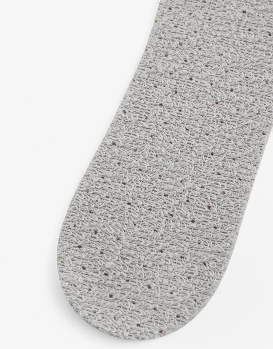 BAMA Dry Cotton Insoles Beige