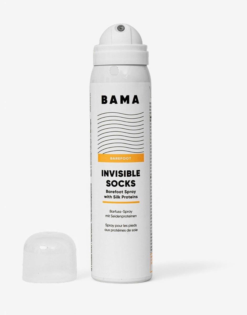 BAMA Invisible Socks Spray 100 ml.