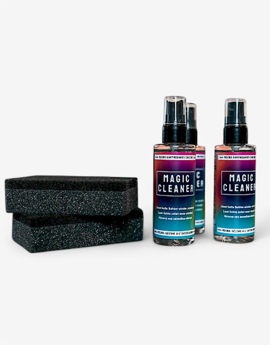 BAMA Magic Cleaner Sponge