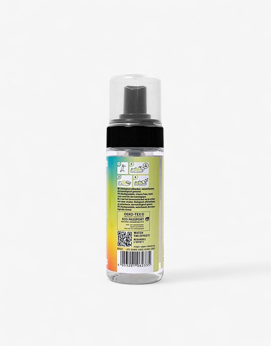 BAMA Magic Upper Cleaner Foam