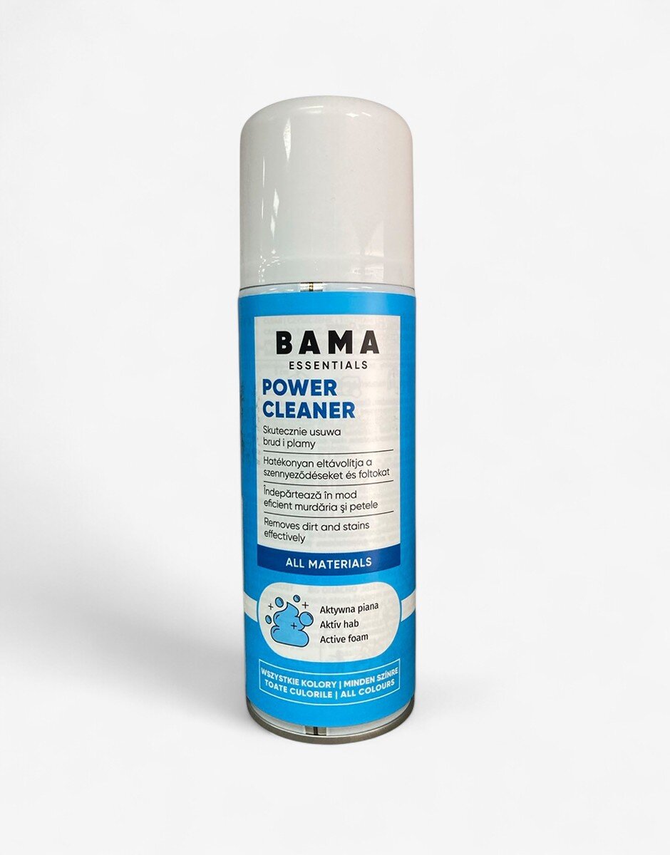 BAMA Power Cleaner Active Foam 200 ml.