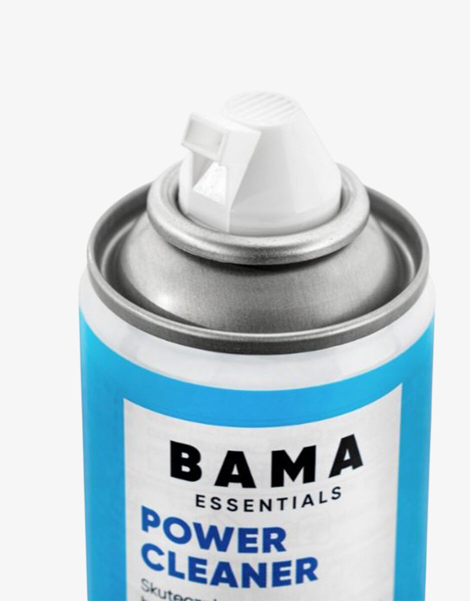 BAMA Power Cleaner Active Foam 200 ml.