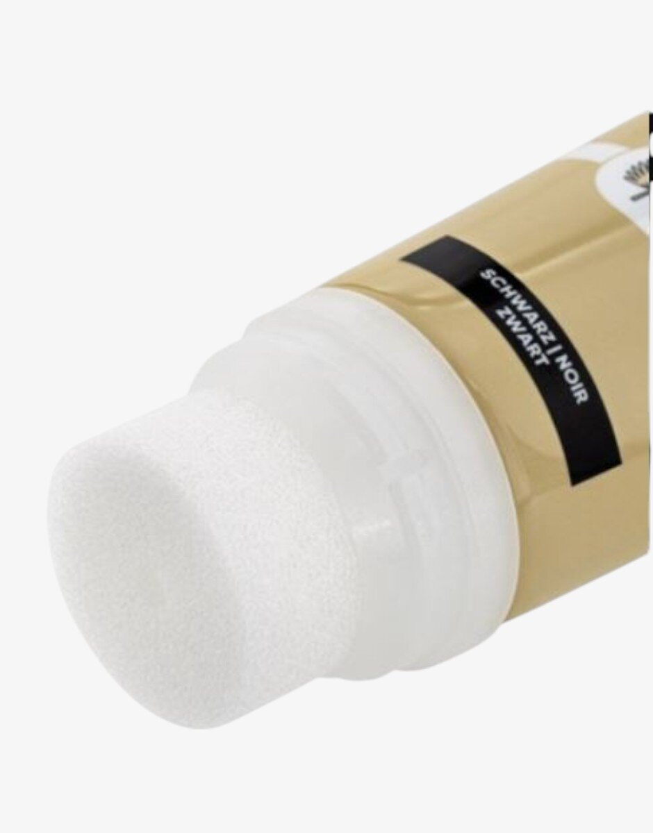 BAMA Shoe Cream White 75ml