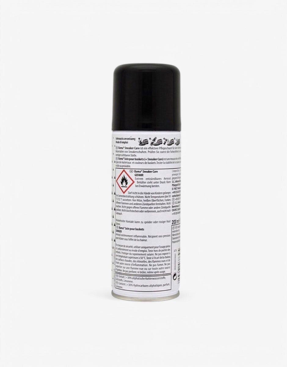 BAMA Sneaker Care 200 ml.