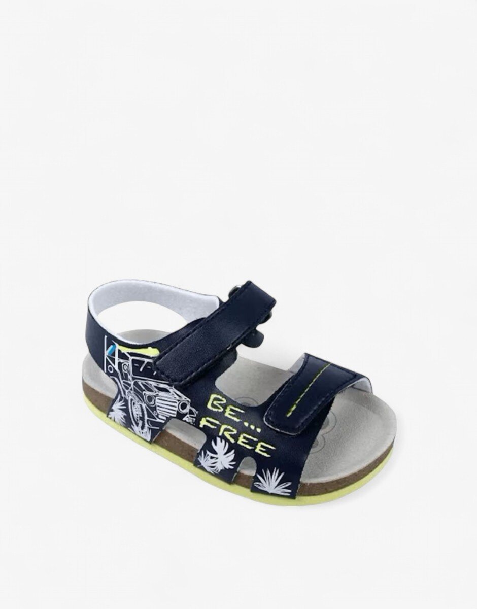 Chicco Boys Sandals Blue
