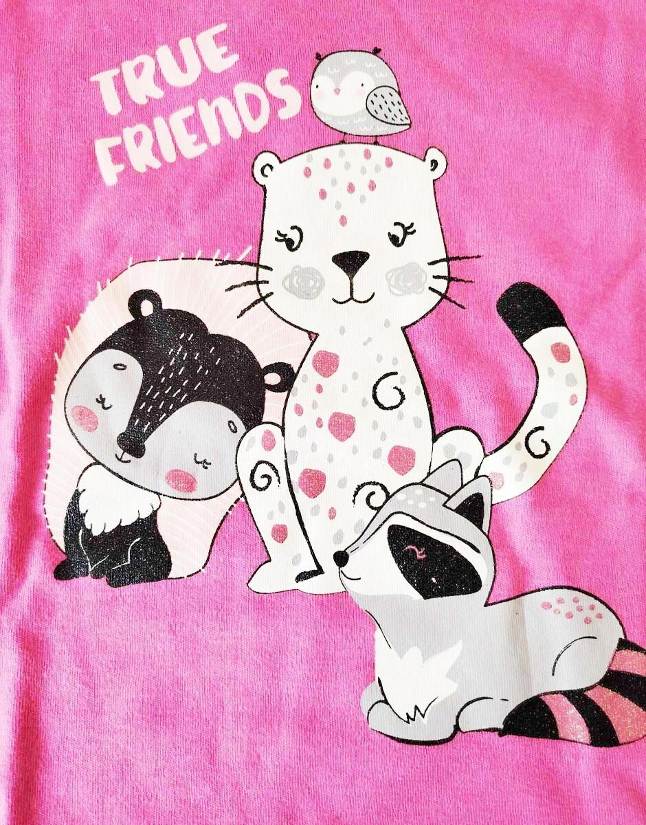 Chicco Girls Blouse Medium Pink