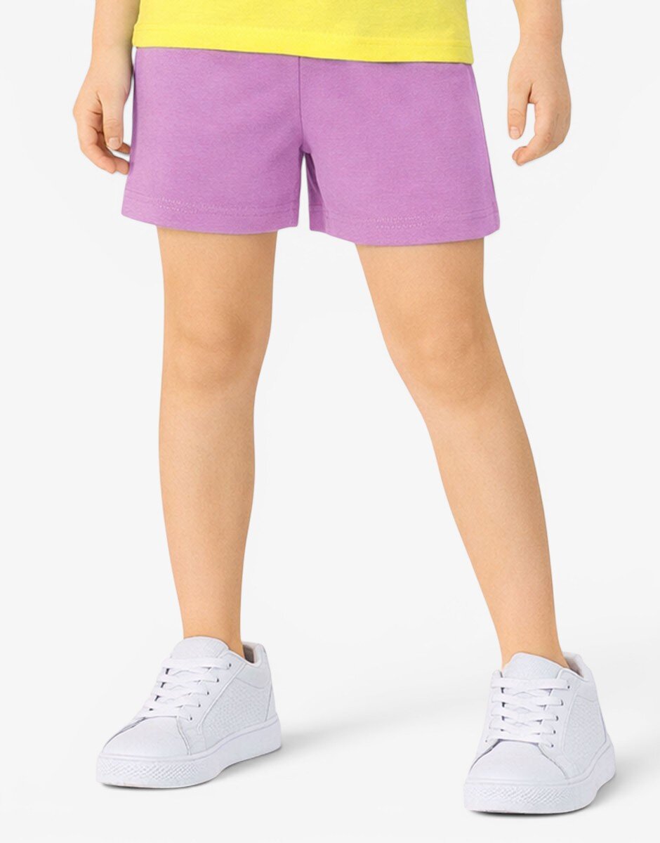 Chicco Girls Shorts Pink