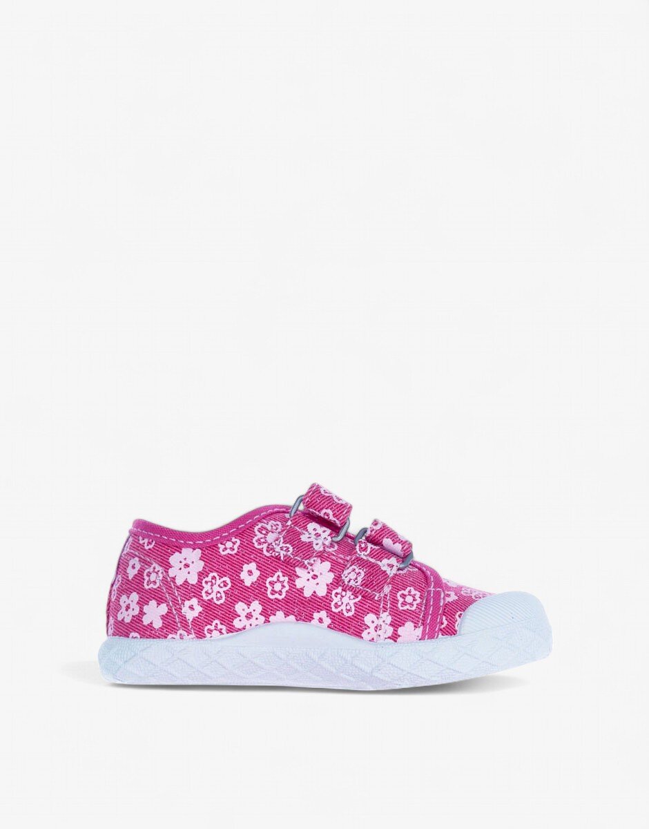 Chicco Girls Sport Shoes Pink