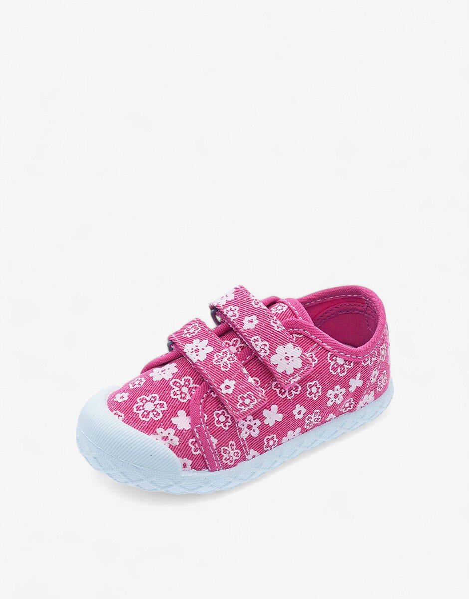 Chicco Girls Sport Shoes Pink