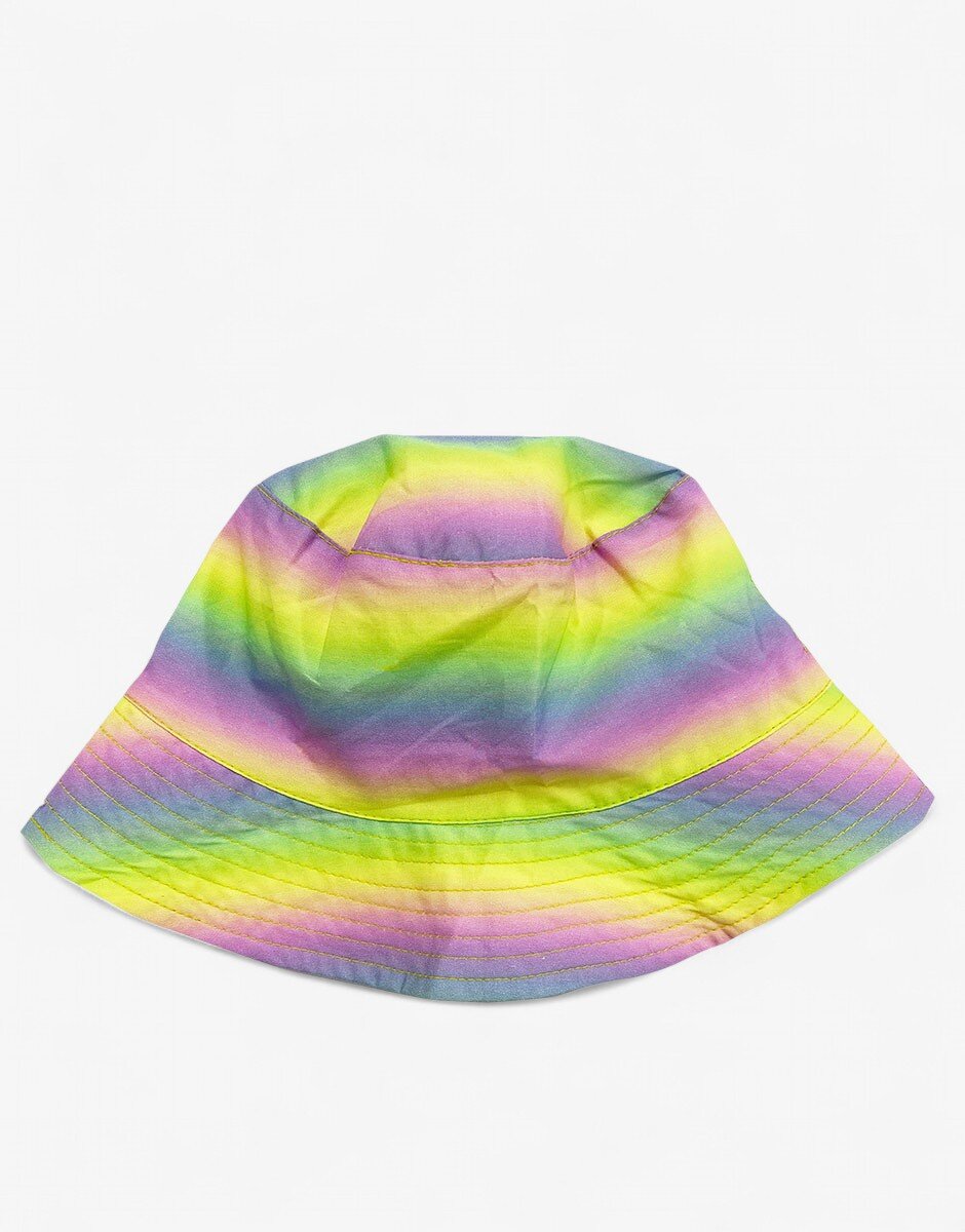 Chicco Kids Bucket Hat Multicolor