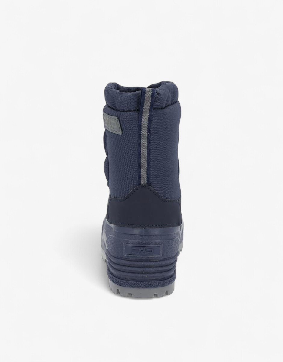 CMP Hanki 2.0 Snow Boots Black/Blue