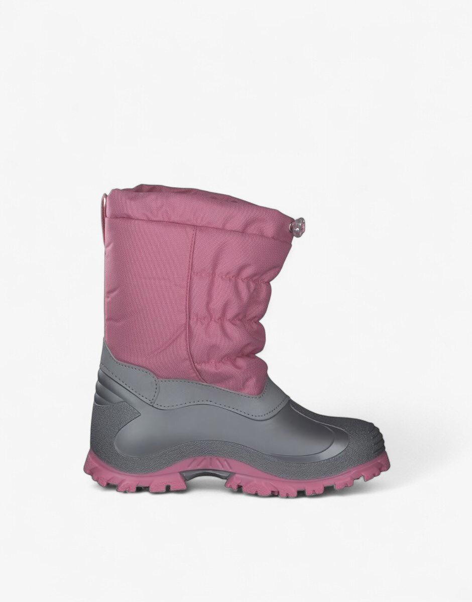CMP Hanki 2.0 Snow Boots Pink