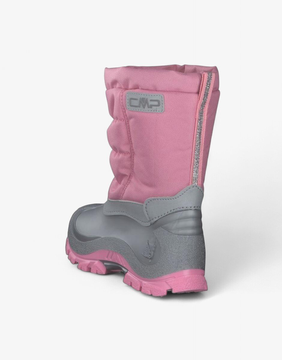 CMP Hanki 2.0 Snow Boots Pink
