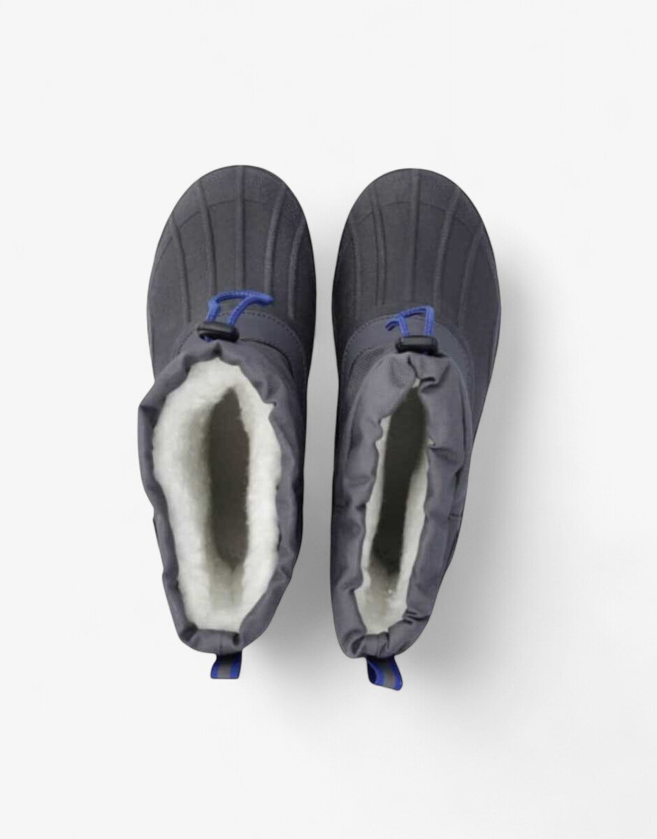 CMP Hanki 3.0 Snow Boots Grey