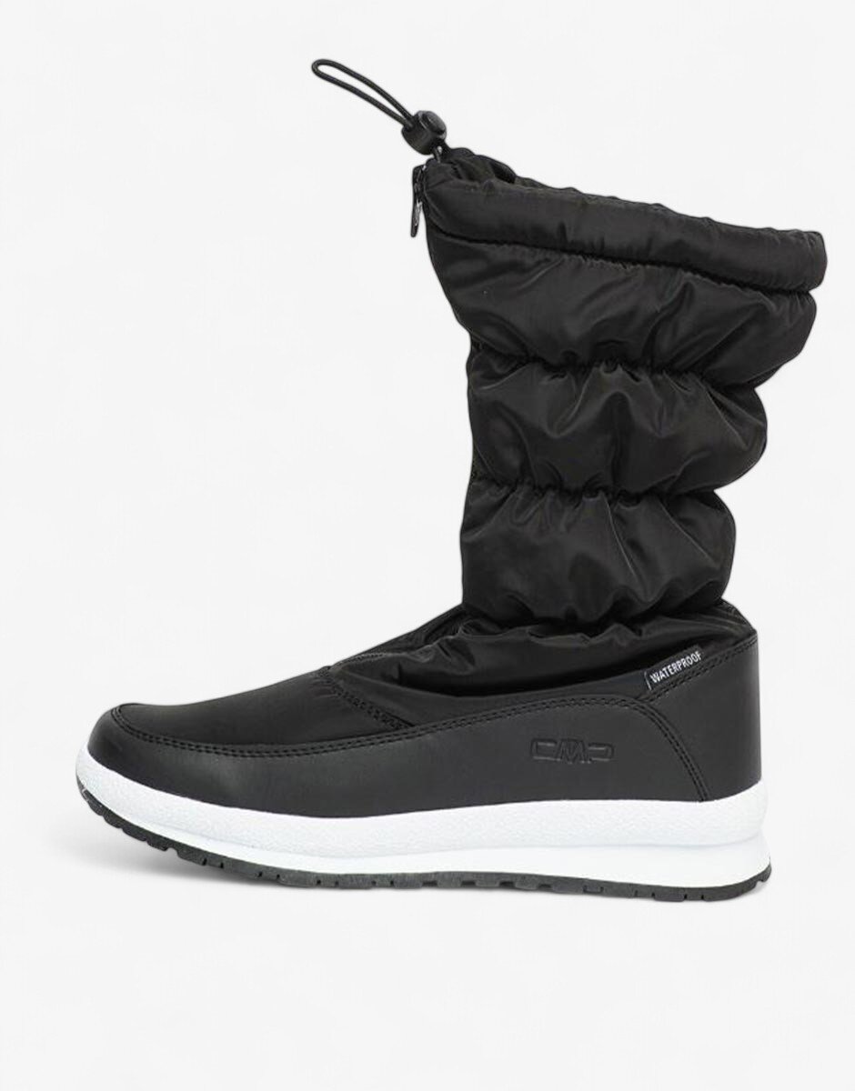 CMP Hoty Snow Boots Black