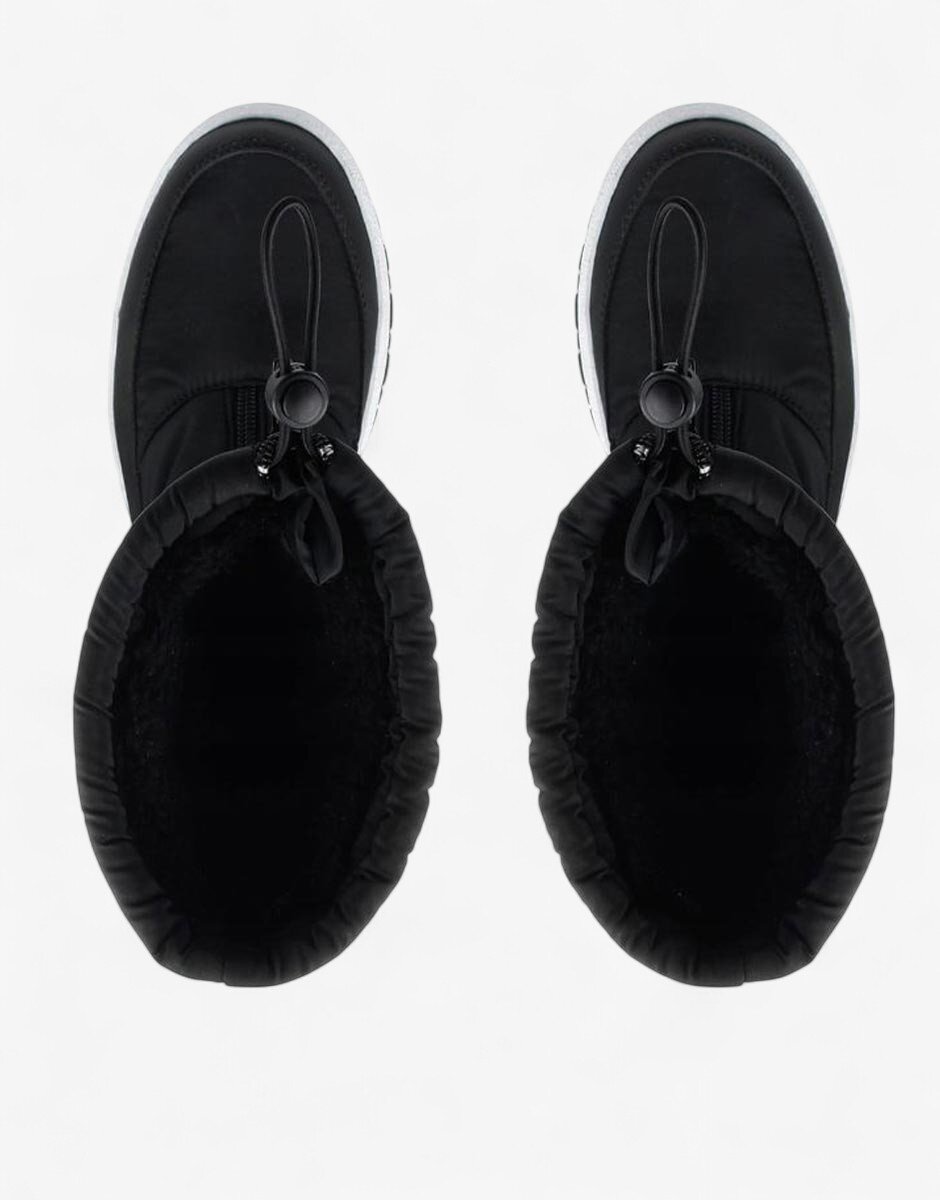 CMP Hoty Snow Boots Black