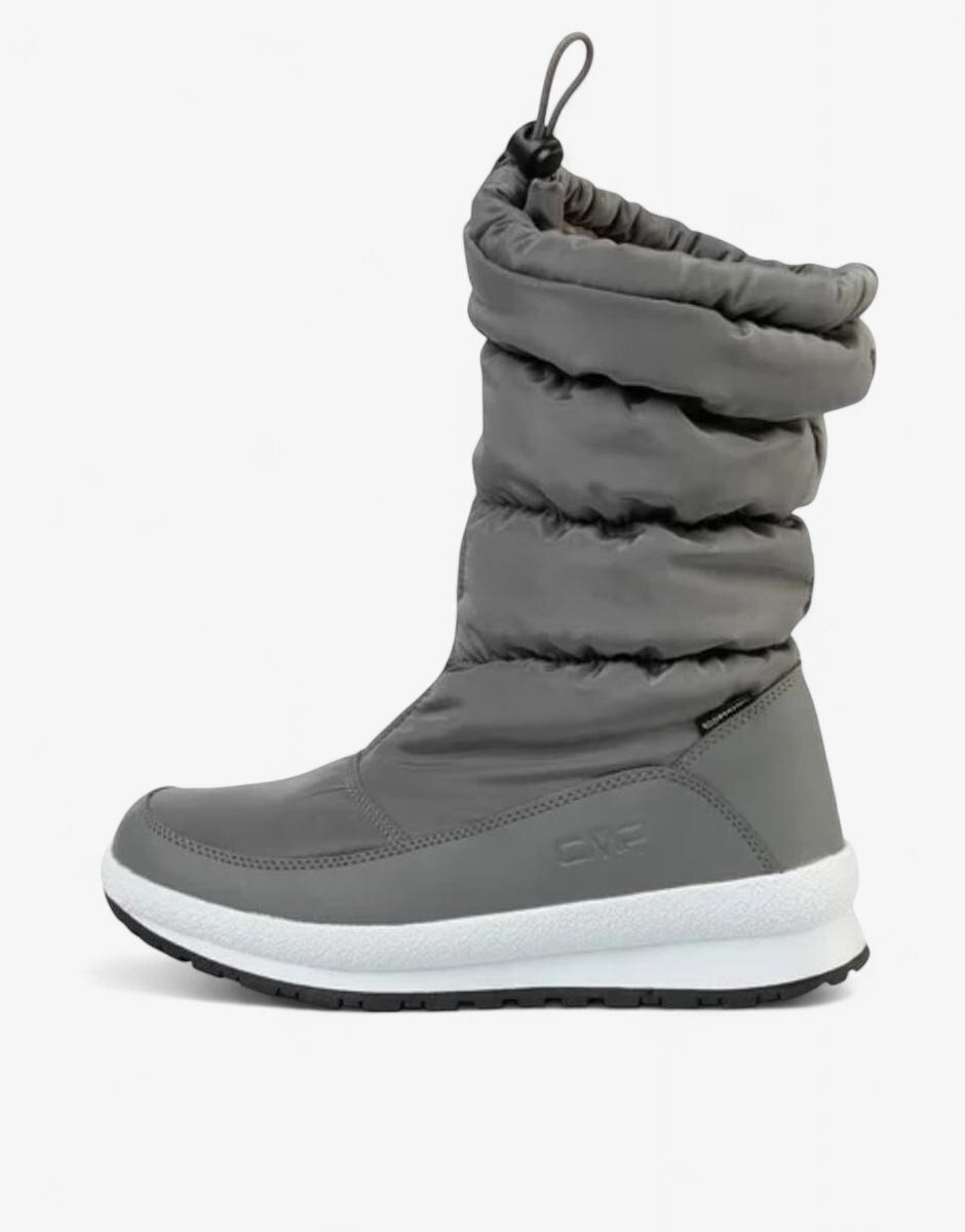 CMP Hoty Snow Boots Grey