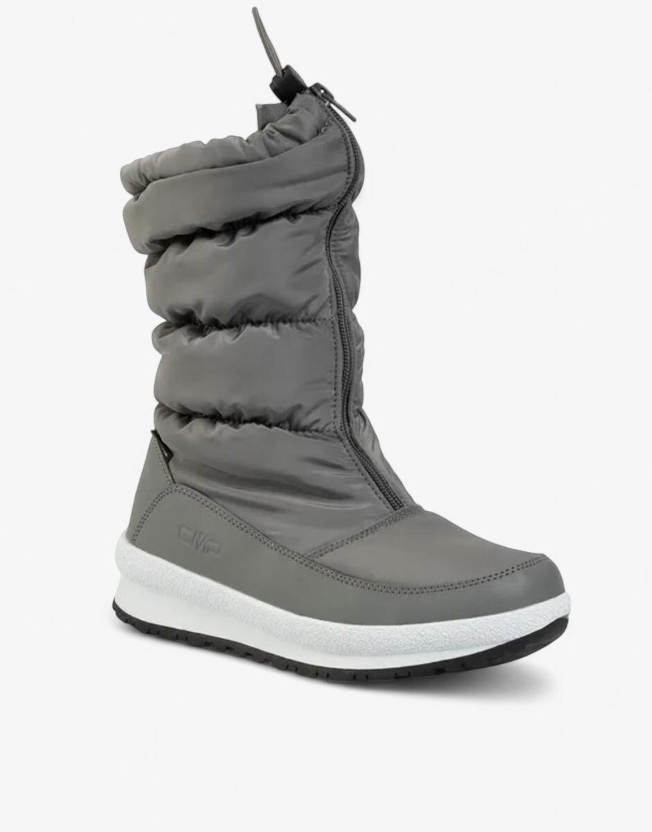 CMP Hoty Snow Boots Grey