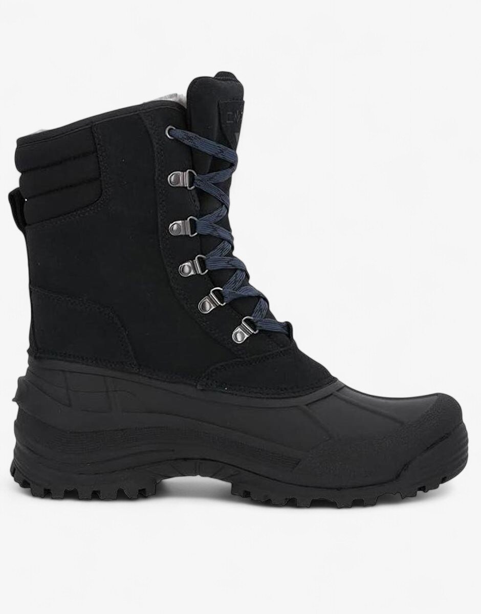 CMP Kinos 2.0 Snow Boots Black