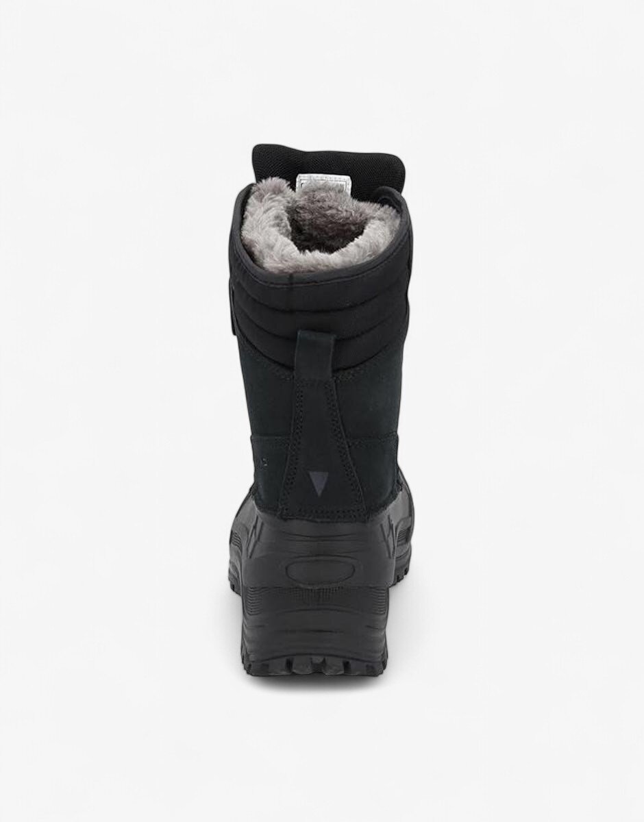 CMP Kinos 2.0 Snow Boots Black
