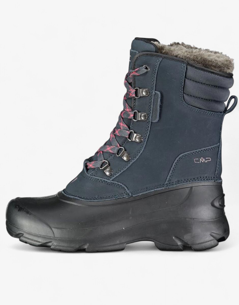 CMP Kinos 2.0 Snow Boots Dark Blue