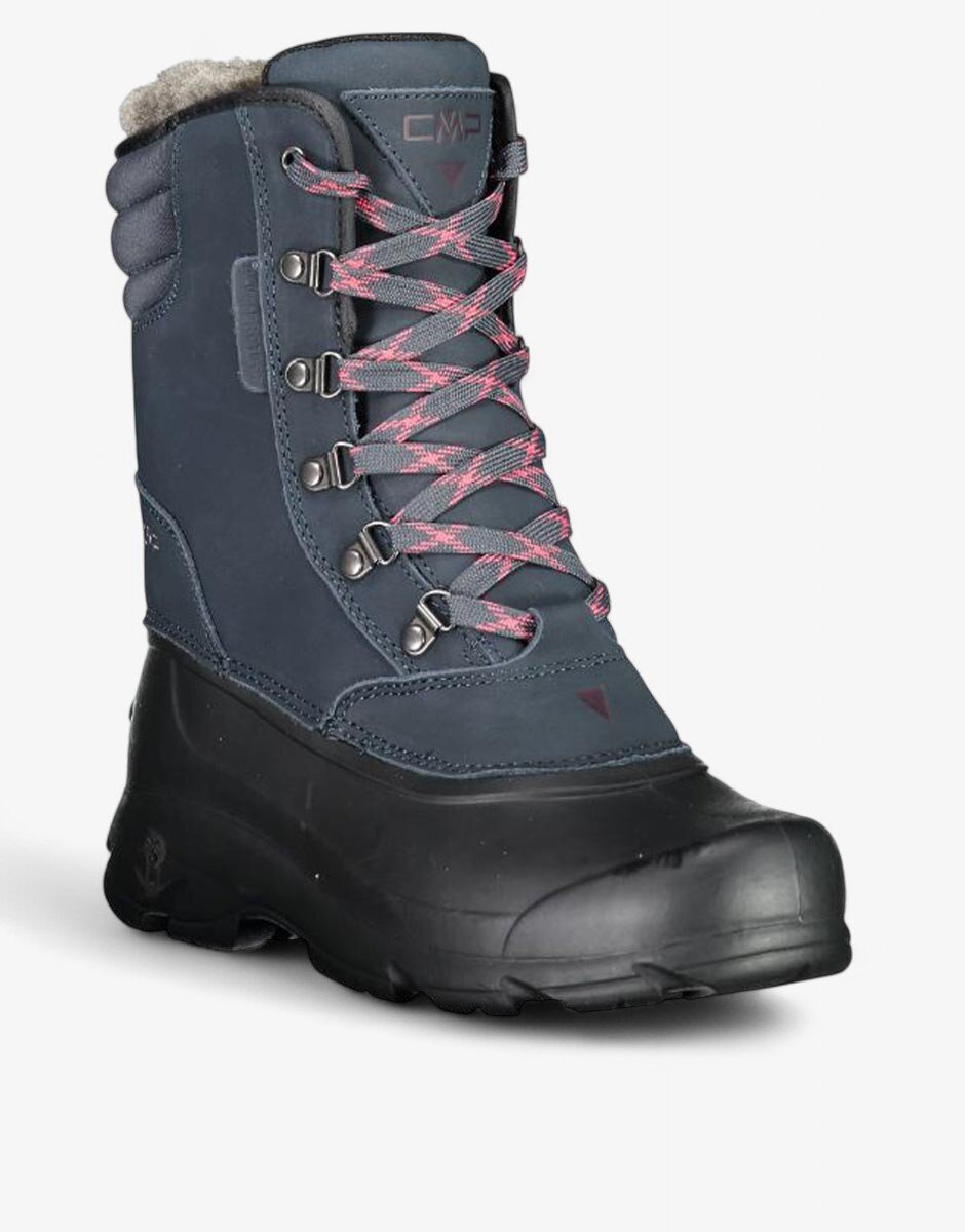 CMP Kinos 2.0 Snow Boots Dark Blue