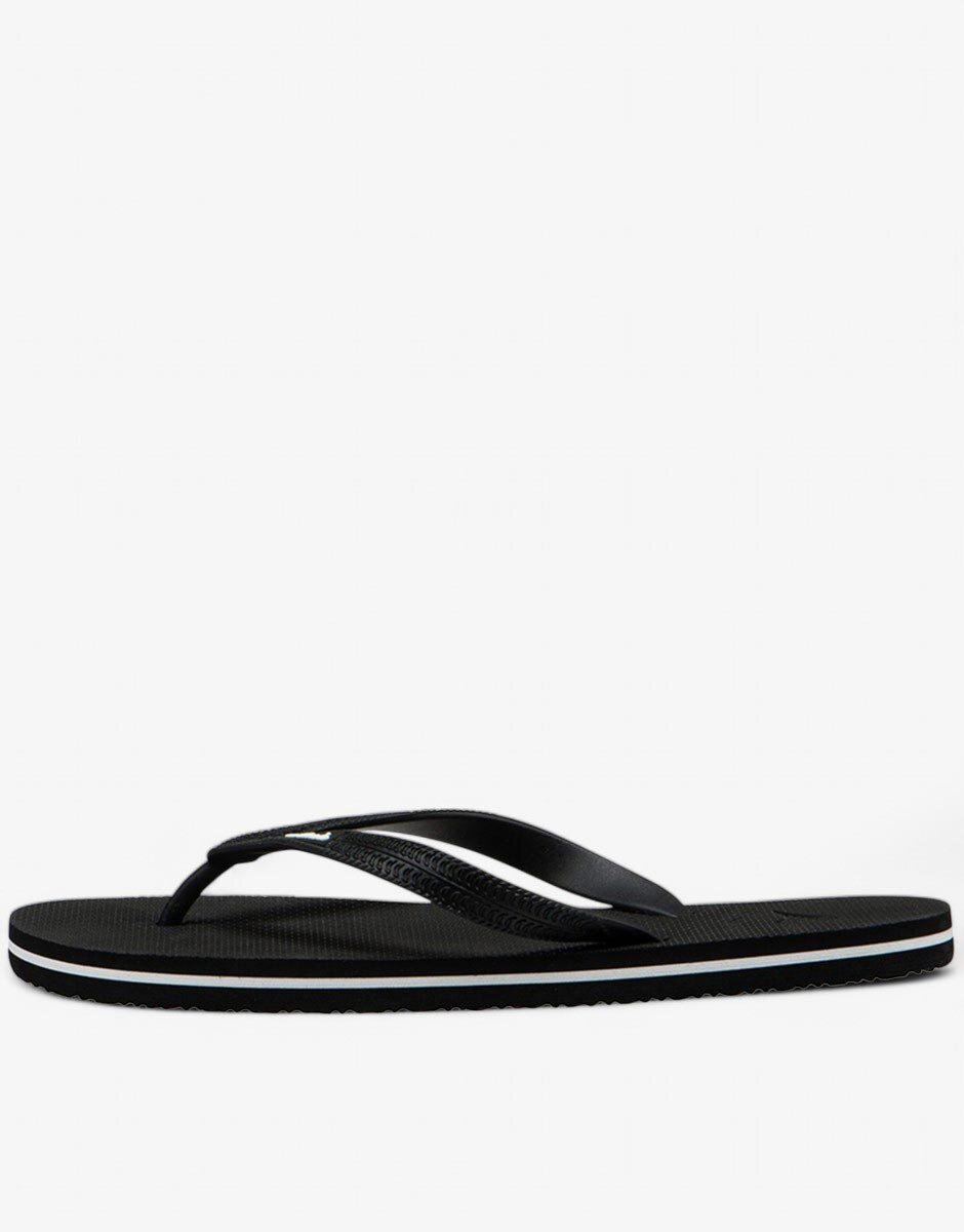 Diadora Tarifa Flip-flop Black