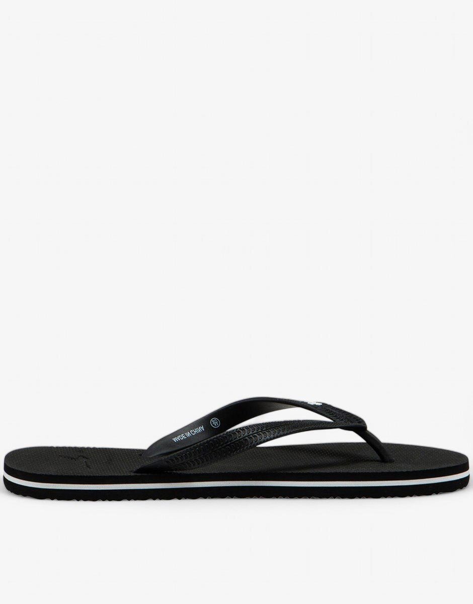 Diadora Tarifa Flip-flop Black