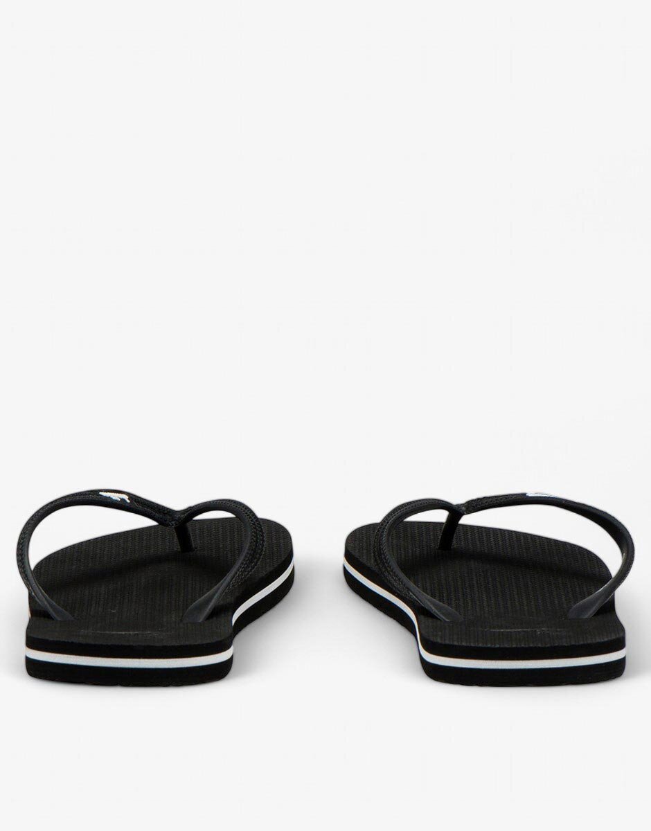 Diadora Tarifa Flip-flop Black