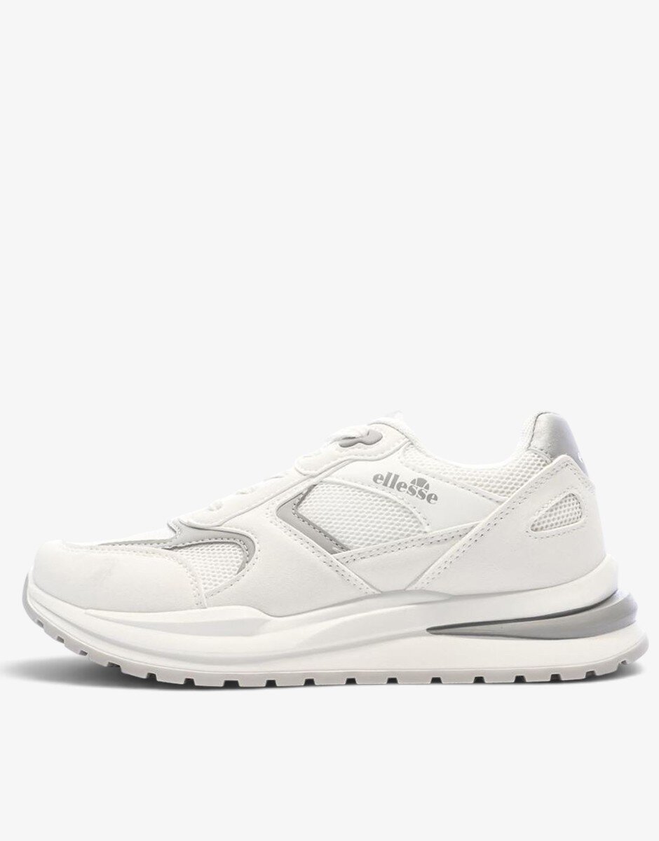Ellesse Debby White/Grey