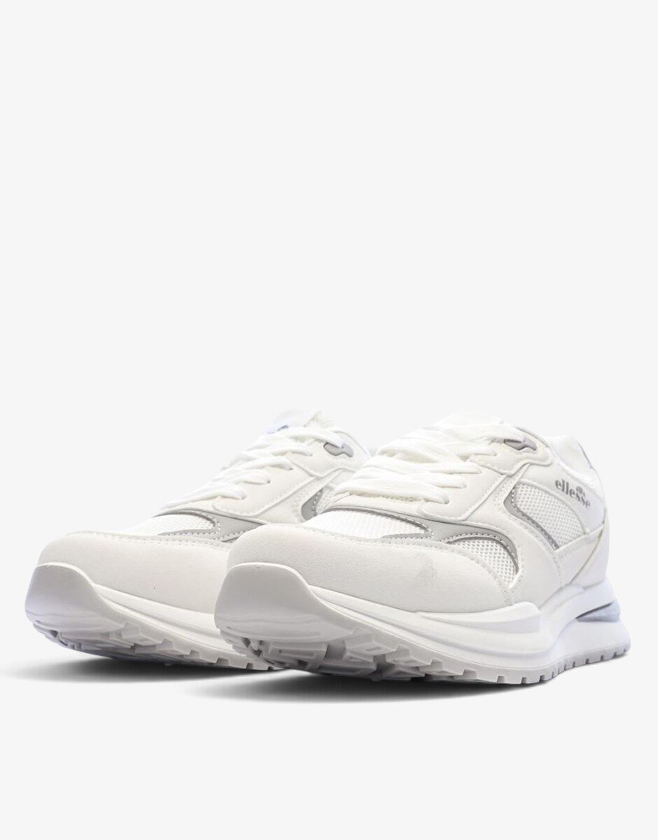 Ellesse Debby White/Grey