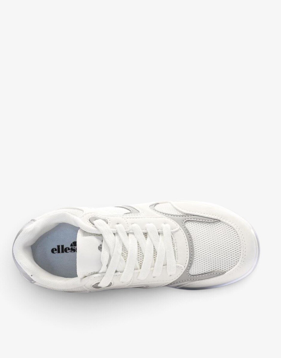 Ellesse Debby White/Grey