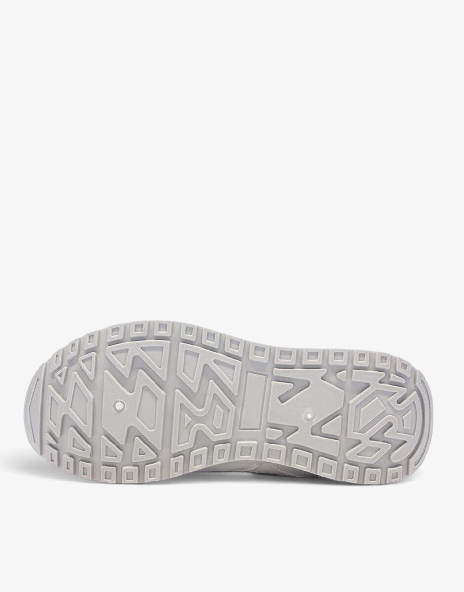 Ellesse Debby White/Grey