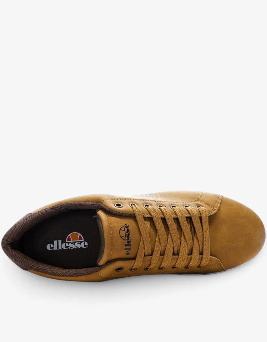 Ellesse Defender Brown