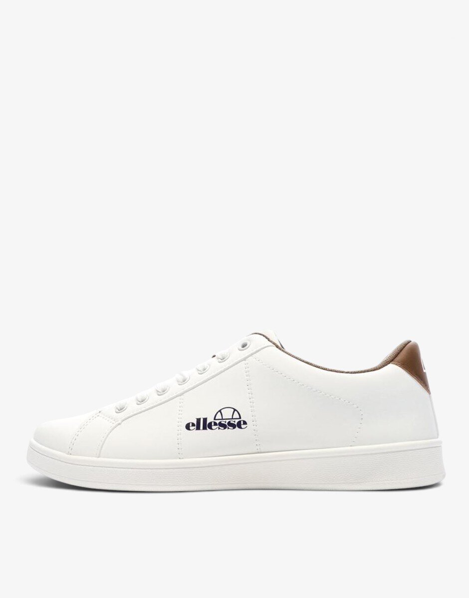 Ellesse Defender White