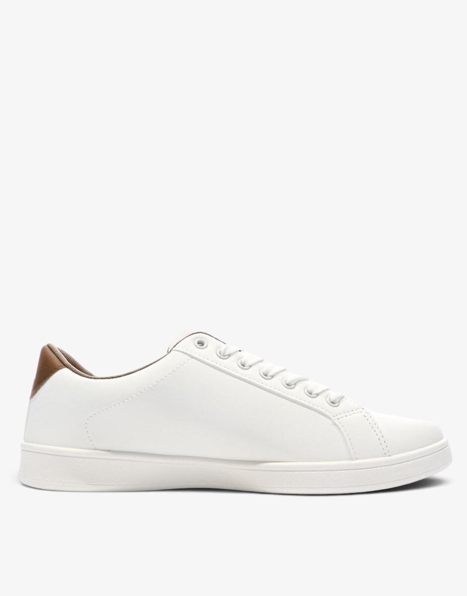 Ellesse Defender White