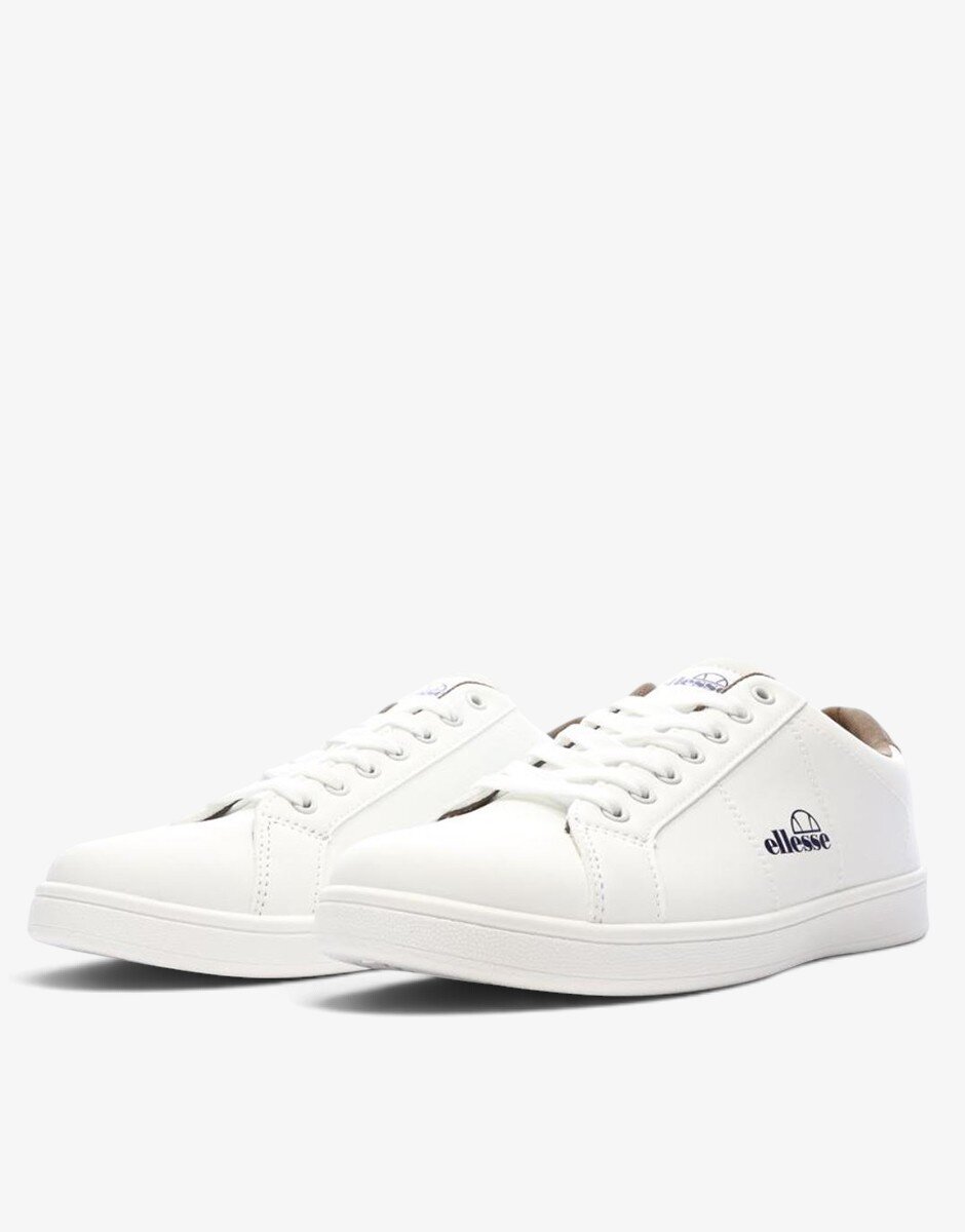 Ellesse Defender White